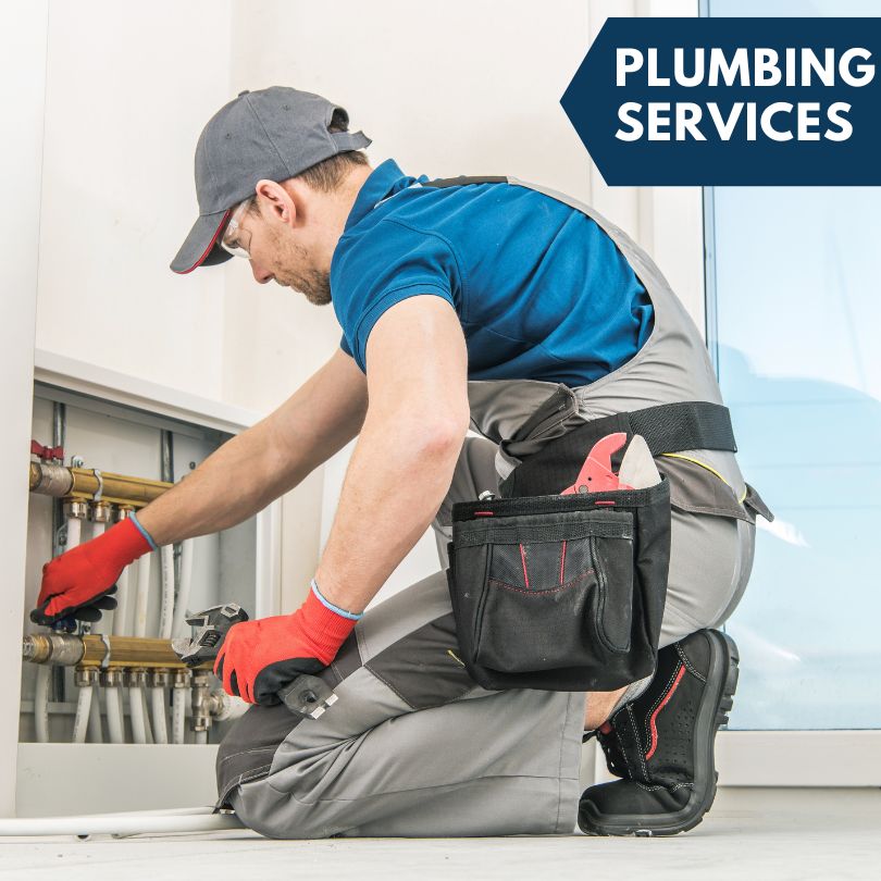 Luckey Plumbing Company